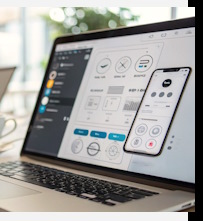Услуги Разработка IT решений в Энгельсе