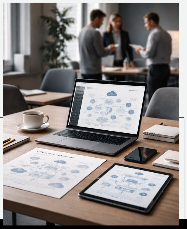 Разработка облачных решений и SaaS в Энгельсе от 15989 р. | АвикейЭнг