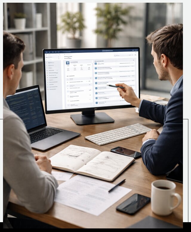 Разработка CRM систем в Энгельсе от 159885 руб., АвикейЭнг