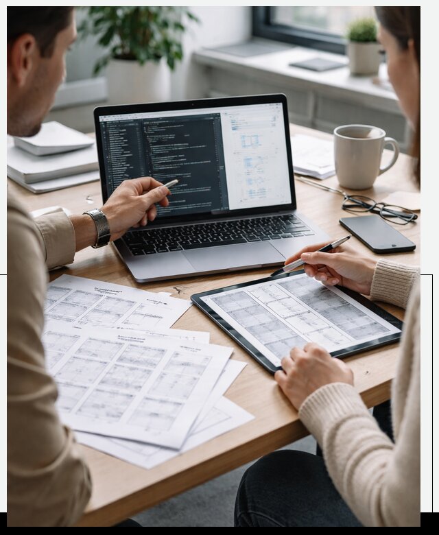 Разработка информационных систем в Энгельсе от 4797 р. | АвикейЭнг