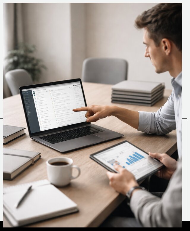 Разработка СЭД под ключ в Энгельсе от 15989 р. | АвикейЭнг