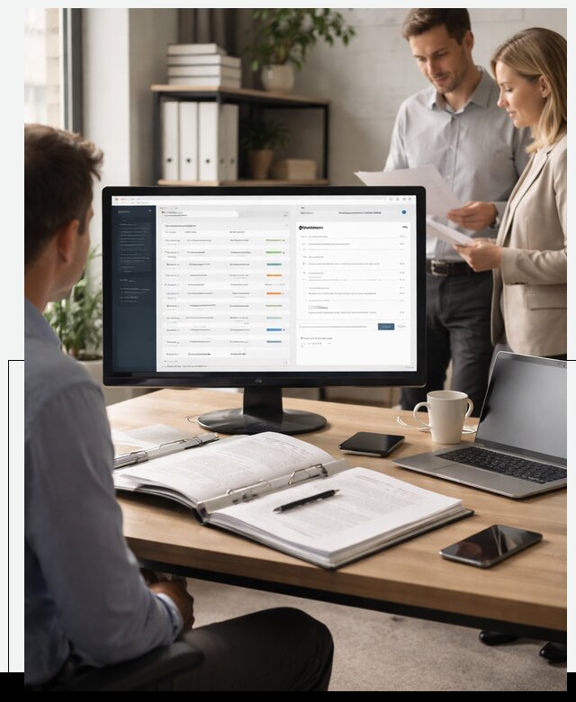 Разработка систем электронного документооборота в Энгельсе под ключ