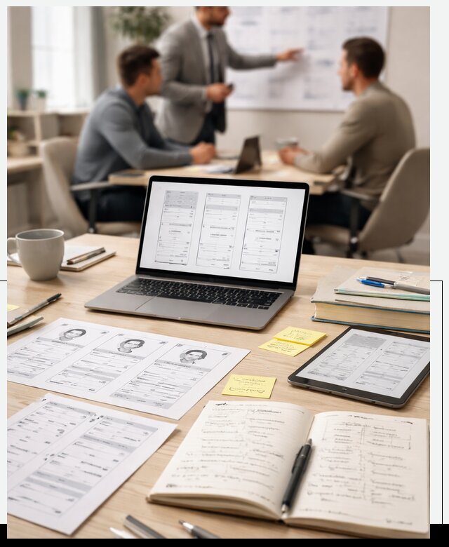 Разработка MVP проекта в Энгельсе от 6928 р., АвикейЭнг