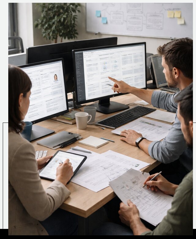 Разработка EMR EHR систем под ключ для медицинских учреждений в Энгельсе