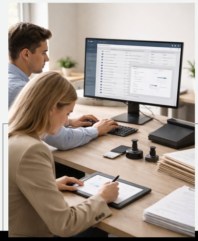 Система электронных кадровых документов в Энгельсе для бизнеса