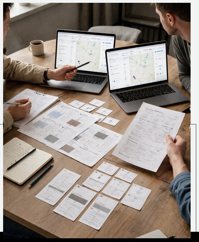 Создание агрегаторов и порталов в Энгельсе от 15989 р., АвикейЭнг