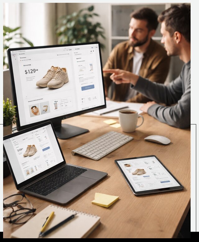 Разработка интернет-магазинов в Энгельсе от 159885 р. | АвикейЭнг