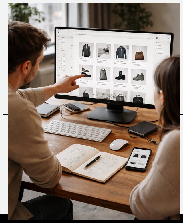 Разработка интернет-магазинов под ключ в Энгельсе с оплатой и CRM