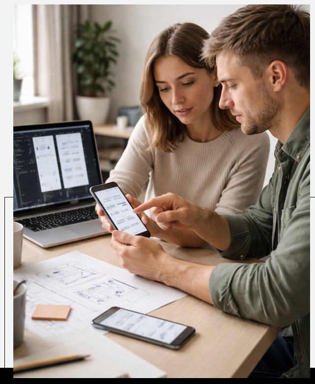 Доработка и оптимизация мобильных приложений в Энгельсе