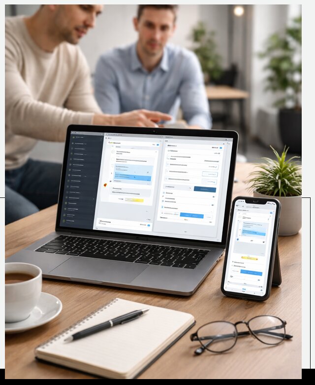 Разработка мини app Telegram/VK в Энгельсе от 31977 р. АвикейЭнг