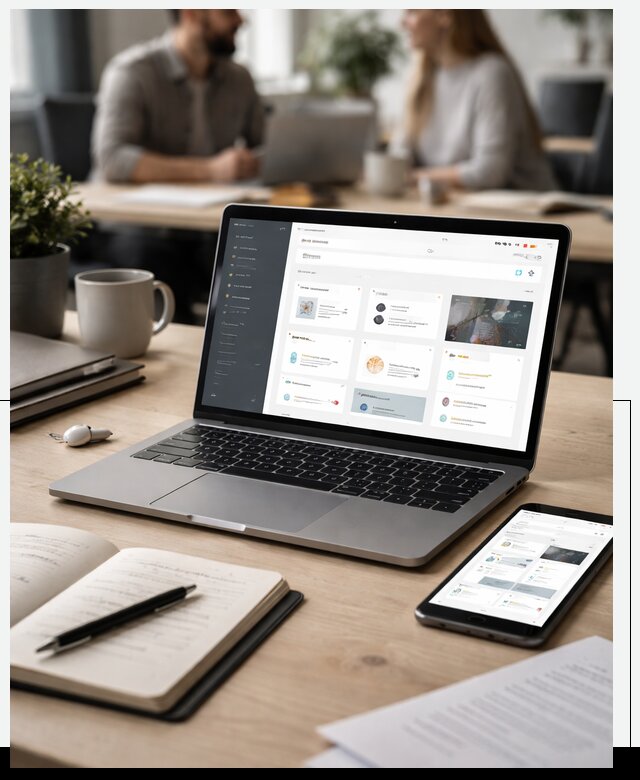 Разработка PWA приложений в Энгельсе от 127908 р. | АвикейЭнг