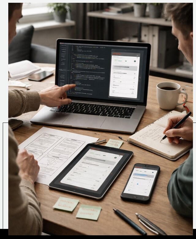 Разработка и внедрение PWA приложений для бизнеса в Энгельсе