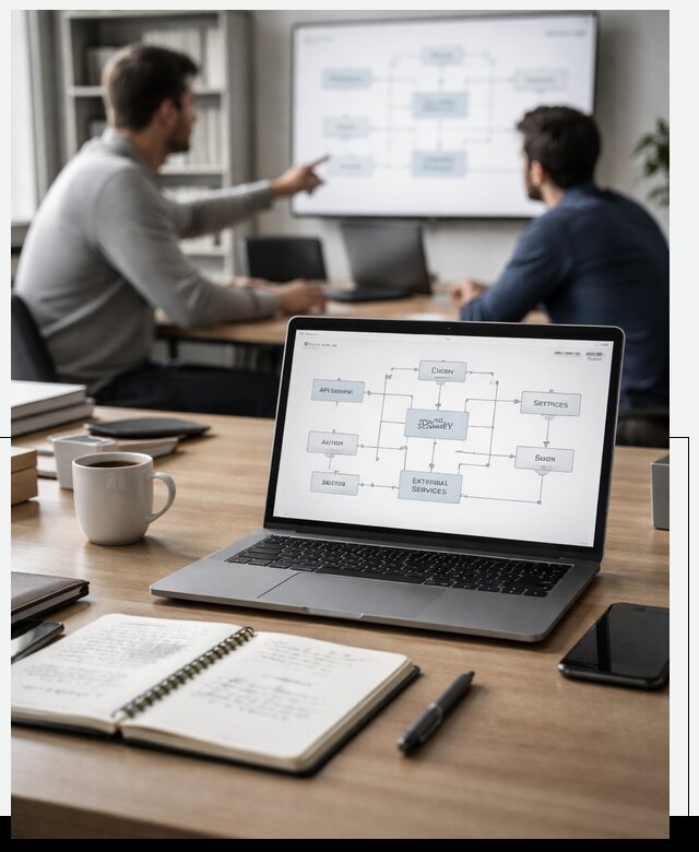 Разработка API и REST в Энгельсе | АвикейЭнг от 85272 р.
