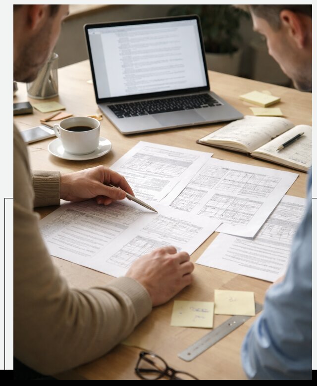 Техническое задание на разработку ПО под ключ в Энгельсе