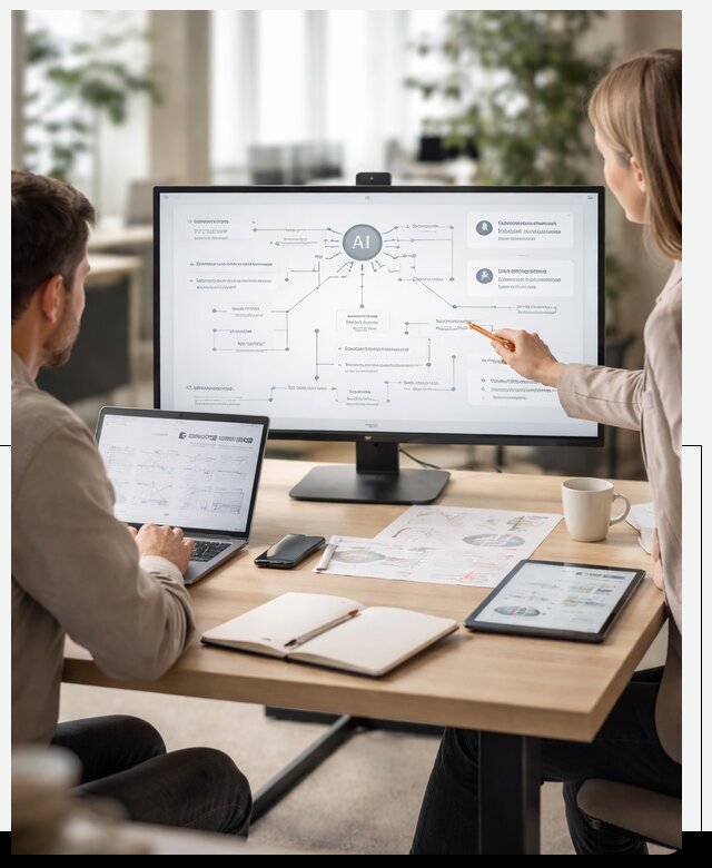 AI-агенты для автоматизации бизнеса в Энгельсе от 15989 р. АвикейЭнг