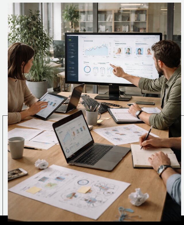 AI персонализация маркетинга и автоматизация продаж в Энгельсе