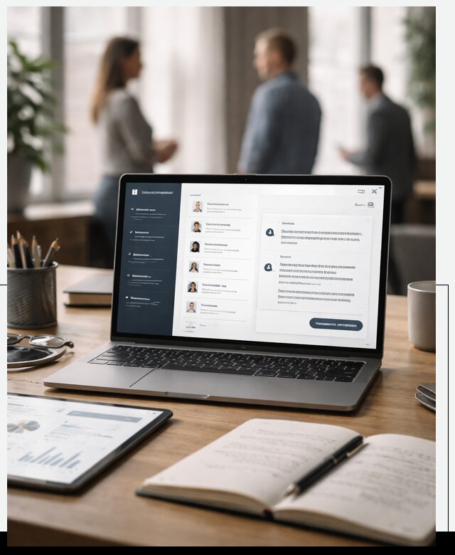 HR бот для подбора персонала в Энгельсе от 9060 р. | АвикейЭнг