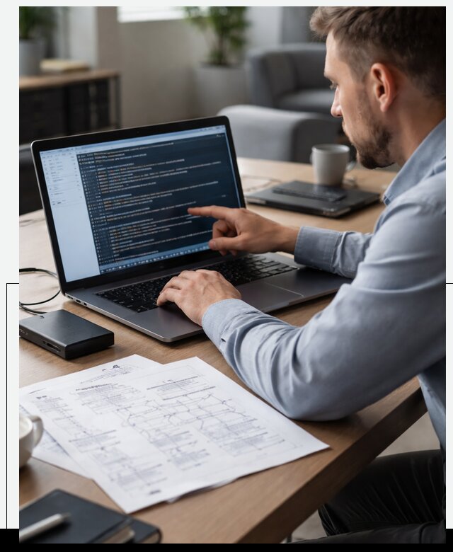 Профессиональная миграция СУБД PostgreSQL в Энгельсе без простоев