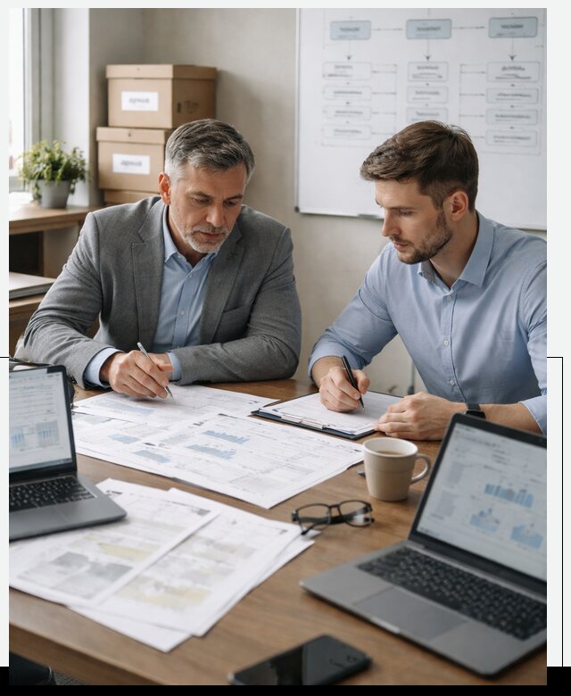 Замена SAP на 1С в Энгельсе — миграция, от 12791 р. | АвикейЭнг