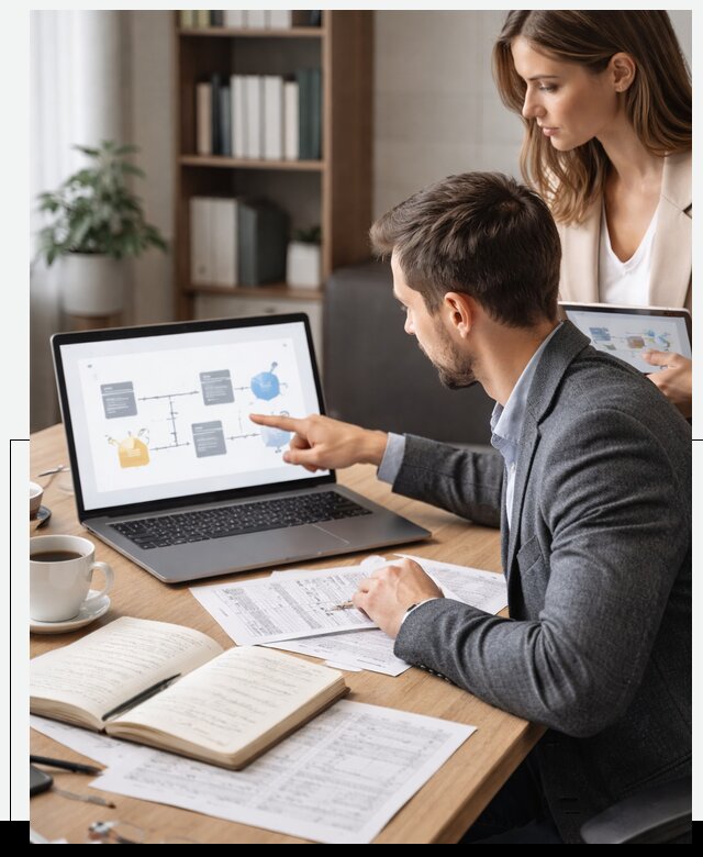 Замена SAP на 1С под ключ в Энгельсе с переносом данных и настройкой