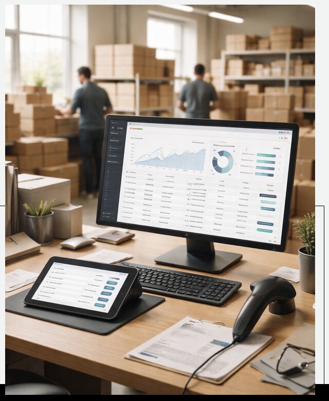 Автоматизация селлеров в Энгельсе от 15989 р. | АвикейЭнг