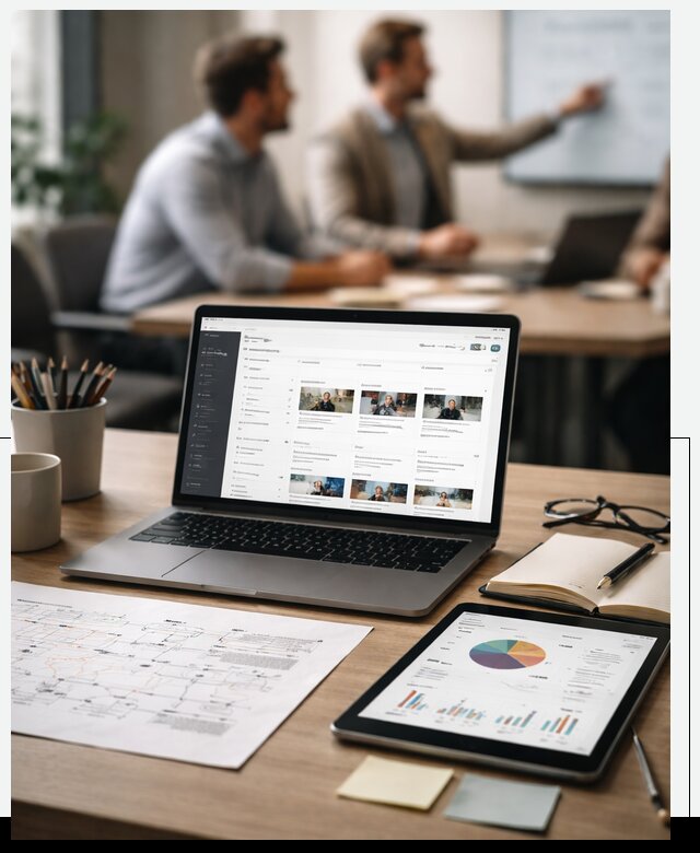 Разработка нишевых B2B маркетплейсов в Энгельсе от 746130 р., АвикейЭнг