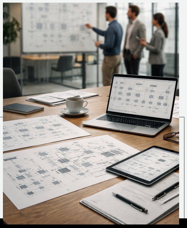 Разработка Core Banking, замена АБС в Энгельсе | АвикейЭнг от 15989 р.