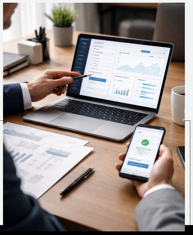 Разработка платёжных платформ в Энгельсе от 21318 р., АвикейЭнг