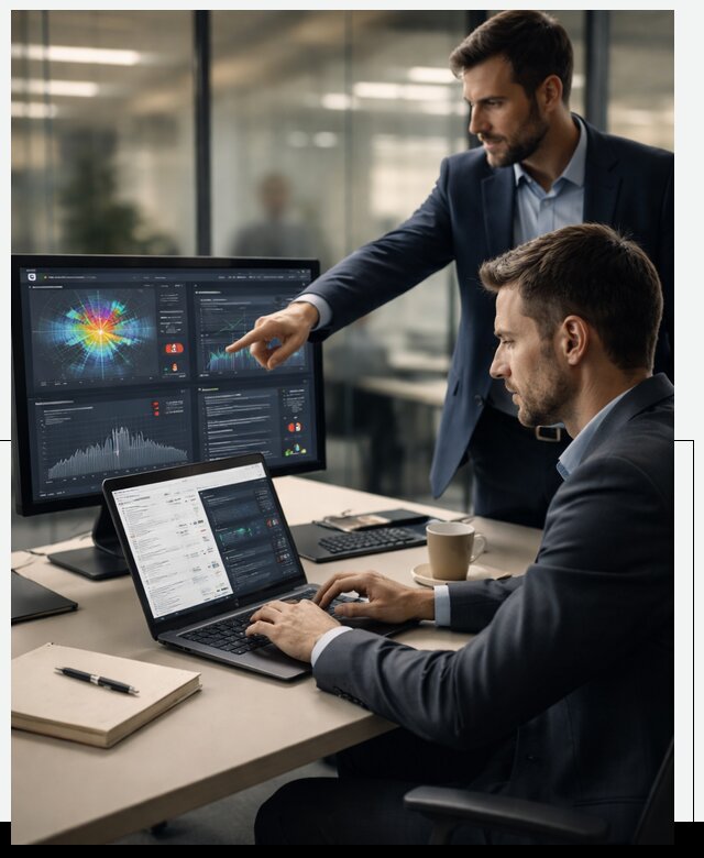 Системы Антифрод и AML KYC в Энгельсе от 12791 р. | АвикейЭнг