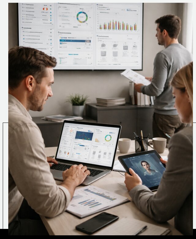 Внедрение систем Антифрод и AML KYC для бизнеса в Энгельсе