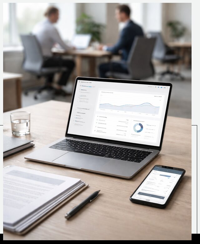 Разработка моб. и интернет-банка в Энгельсе от 7994 р. | АвикейЭнг