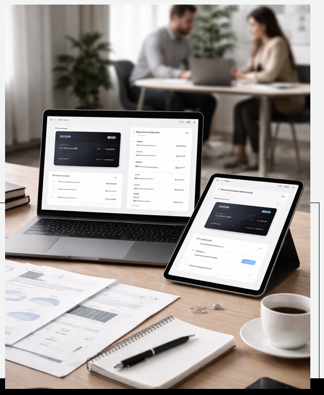 Разработка необанка платформы в Энгельсе от 47966 р. | АвикейЭнг