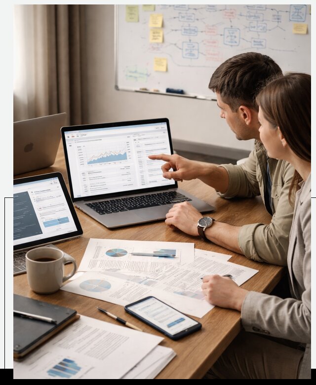 Внедрение сервисов BNPL и краудлендинга для бизнеса в Энгельсе