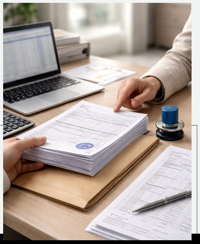 Отчетность в ЦБ РФ для банков в Энгельсе от 7461 р. | АвикейЭнг