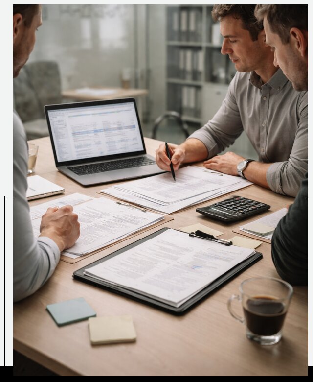 Подготовка и сдача отчетности в ЦБ РФ для организаций в Энгельсе