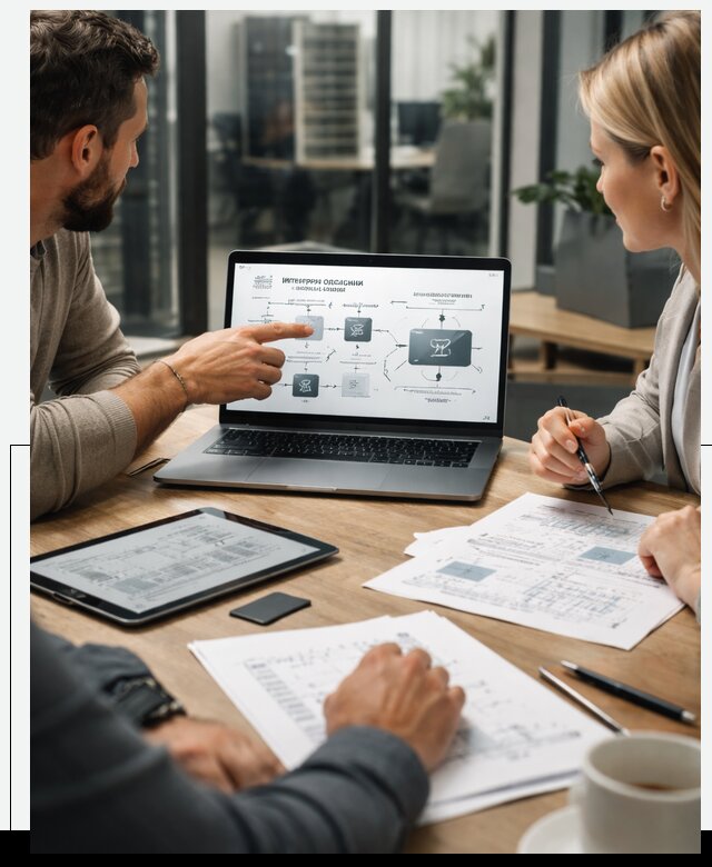 Интеграция цифрового рубля и подключение платежей в Энгельсе