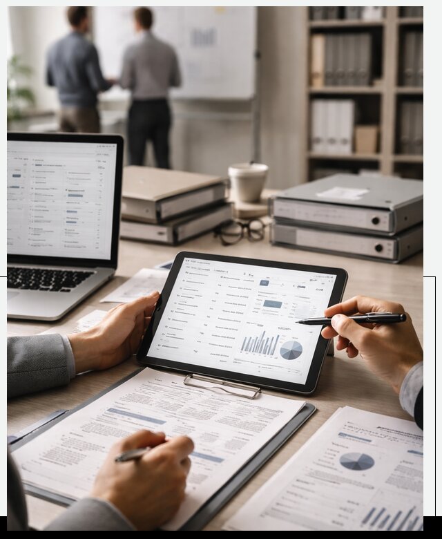 Автоматизация урегулирования убытков в Энгельсе от 7994 р | АвикейЭнг