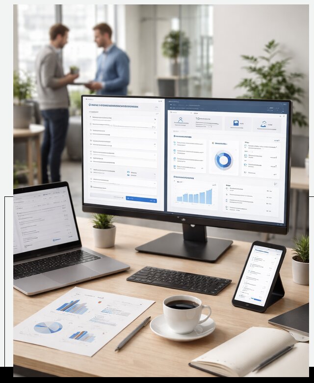Разработка платформ онлайн страхования в Энгельсе под ключ