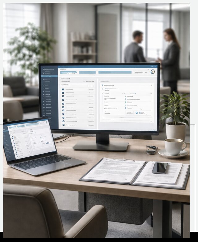 CRM для страховой компании под ключ в Энгельсе от 15989 р. | АвикейЭнг