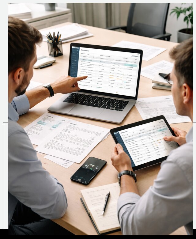 CRM для страховой компании в Энгельсе с автоматизацией продаж и выплат