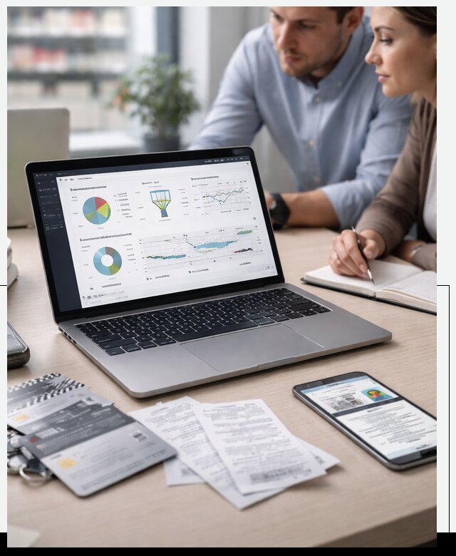 Лояльность и CDP для ритейла в Энгельсе от 15989 р. | АвикейЭнг