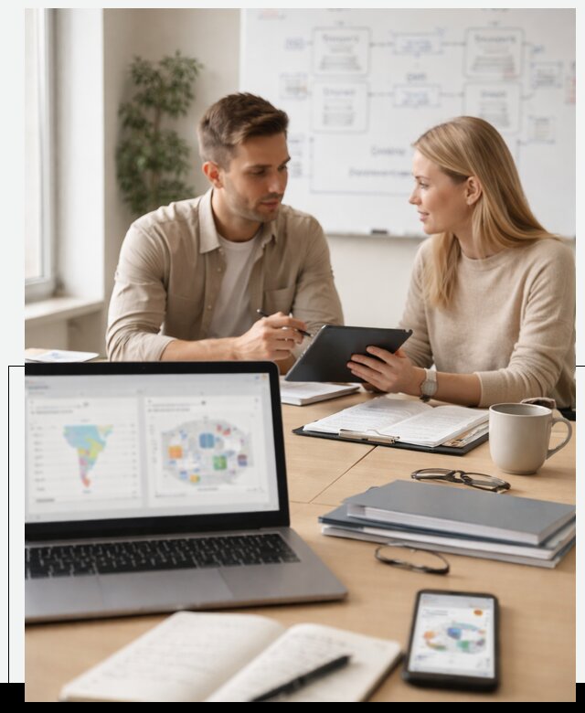 Внедрение программ лояльности и CDP для ритейла в Энгельсе