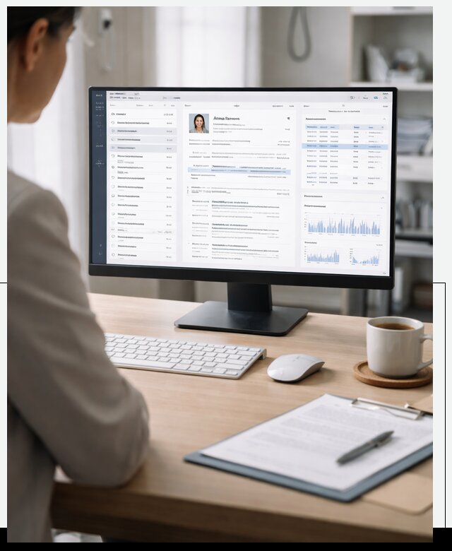 Разработка МИС для клиник в Энгельсе от 9060 р. | АвикейЭнг