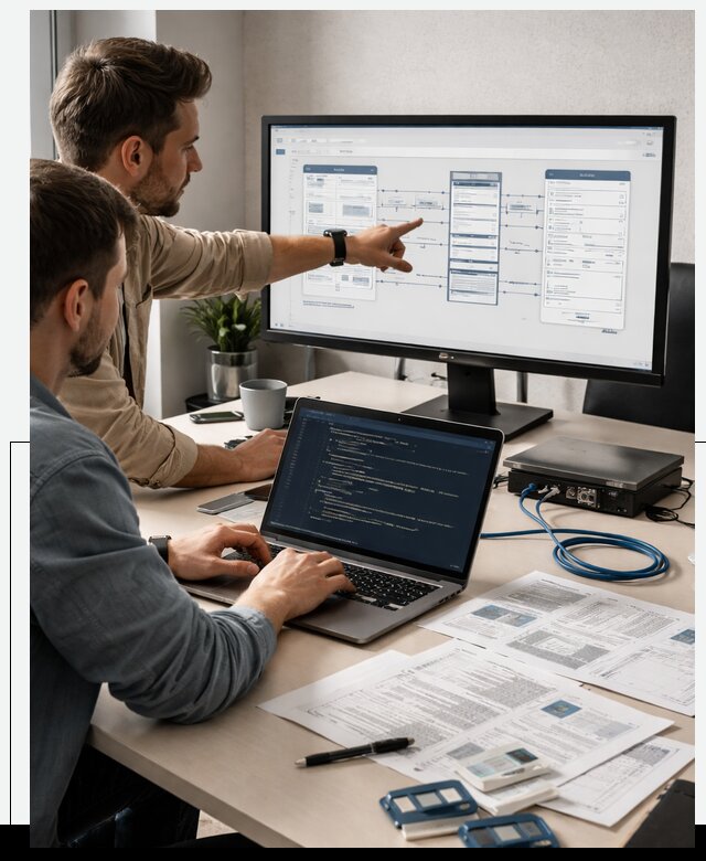 Интеграция ЕГИСЗ и ЛИС в медучреждениях с сопровождением в Энгельсе