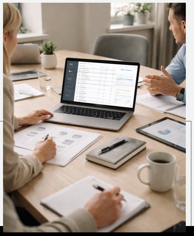 HR системы HCM ATS для подбора в Энгельсе от 12791 р. АвикейЭнг