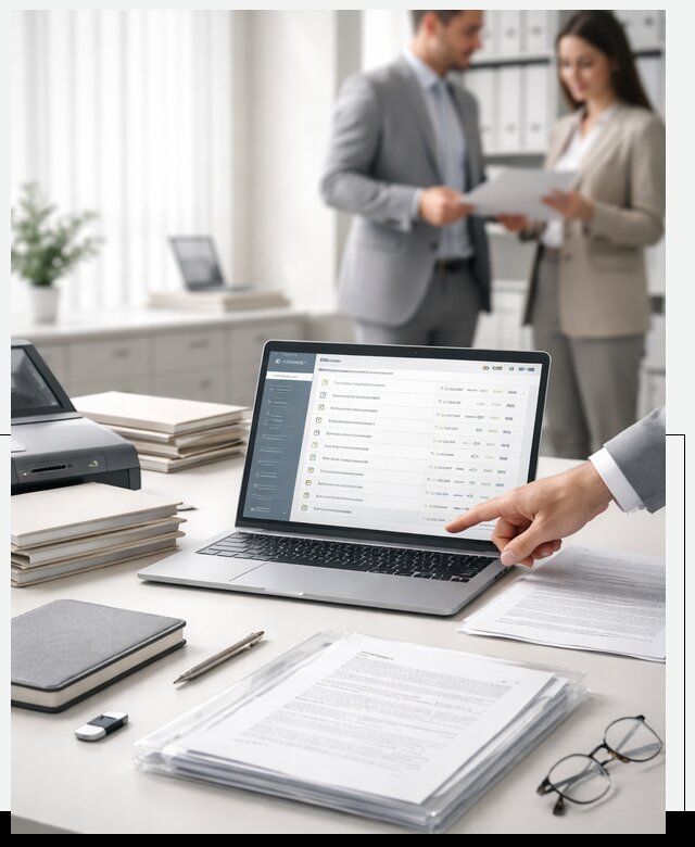 КЭДО и интеграция с 1С ЗУП в Энгельсе от 7994 р. АвикейЭнг