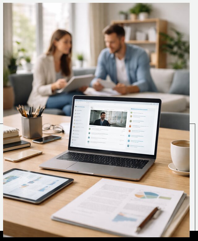 Система дистанционного обучения в Энгельсе от 47966 р. АвикейЭнг