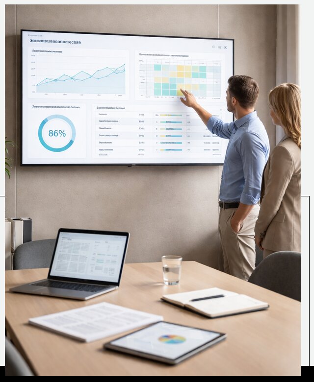 АвикейЭнг - Аналитика успеваемости обучения в Энгельсе от 7994 р.