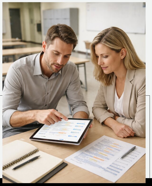 Разработка электронный дневник школа в Энгельсе от 15989 р. |АвикейЭнг