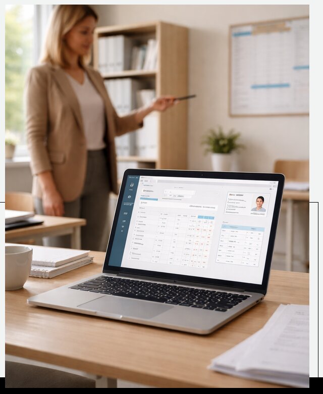 Электронный журнал школа система в Энгельсе от 12791 р. | АвикейЭнг